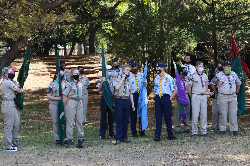 Springbok Parade 2021, photo 1