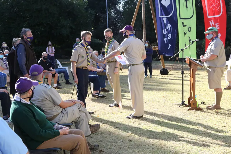 Springbok Parade 2021, photo 7