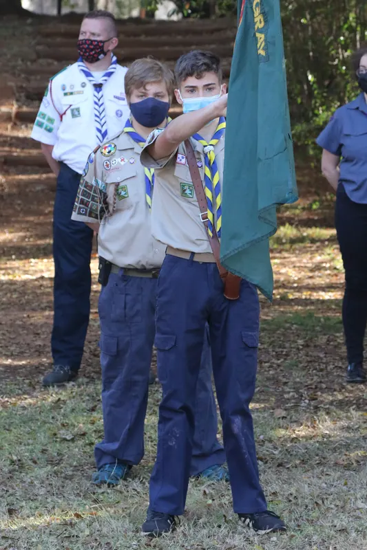 Springbok Parade 2021, photo 9