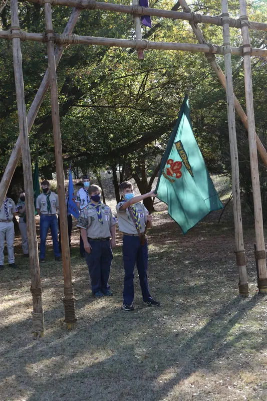 Springbok Parade 2021, photo 11