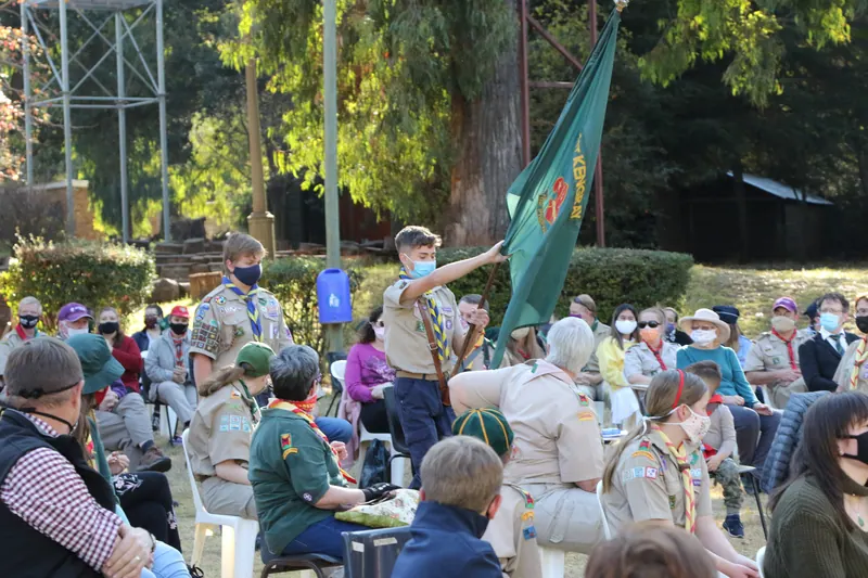 Springbok Parade 2021, photo 13