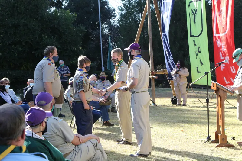 Springbok Parade 2021, photo 14