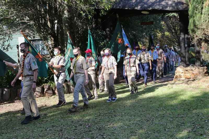 Springbok Parade 2021, photo 22