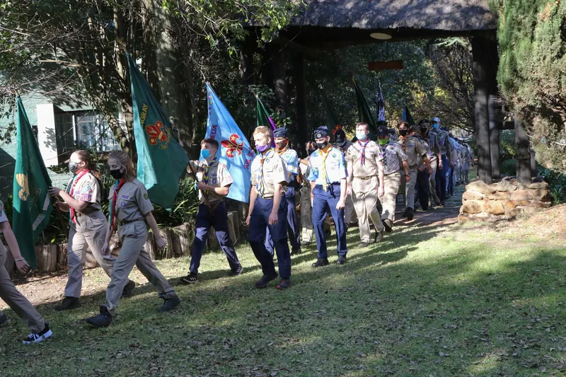 Springbok Parade 2021, photo 23