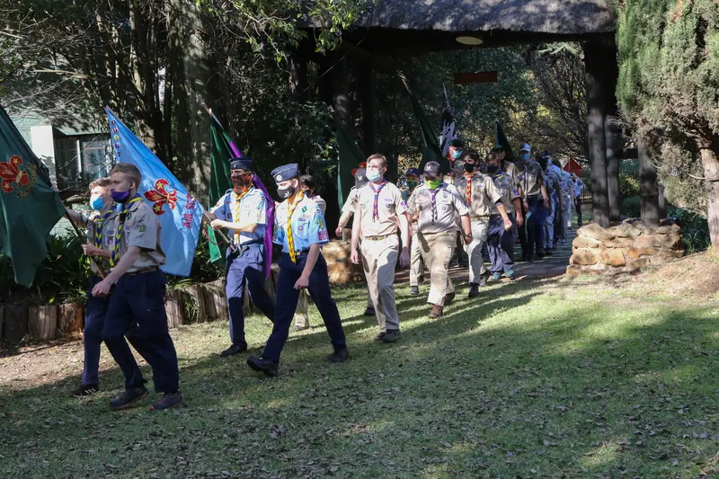 Springbok Parade 2021, photo 24