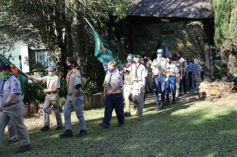 Springbok Parade 2021, photo 25