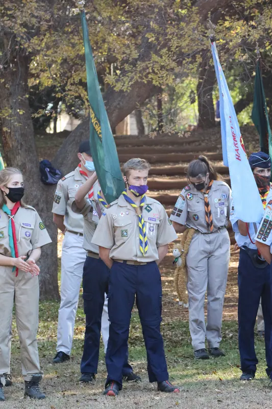 Springbok Parade 2021, photo 26