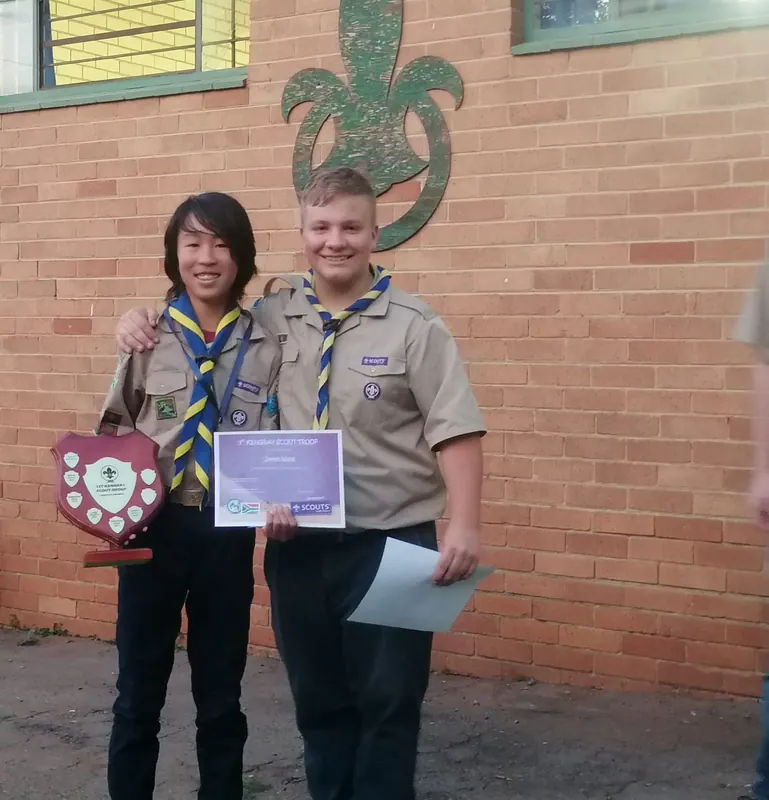 Awards ceremony and AGM 2022, photo 3