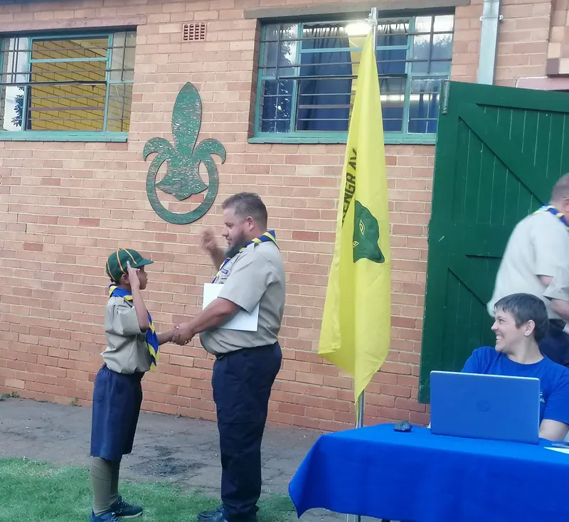 Awards ceremony and AGM 2022, photo 13
