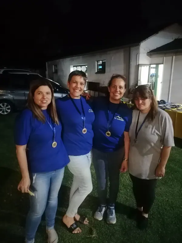 Awards ceremony and AGM 2022, photo 16
