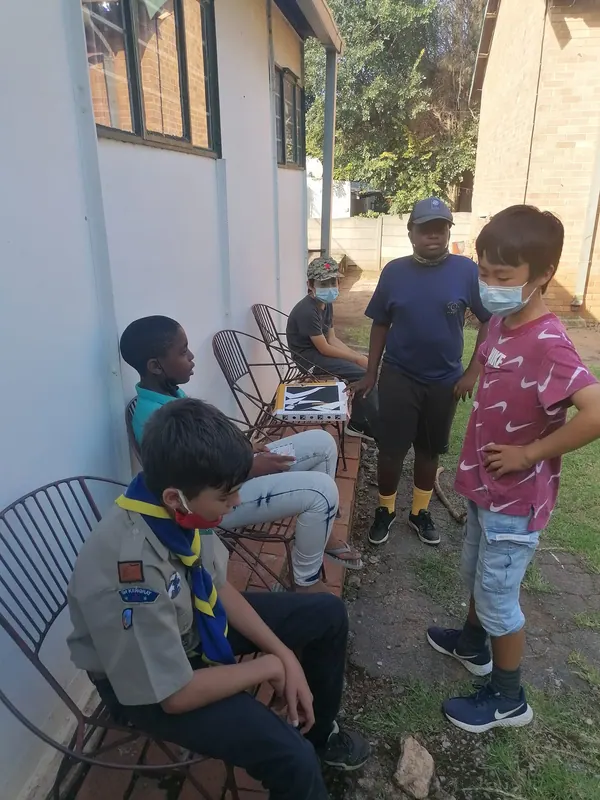 Camp Competition 2022: adventure awaits, photo 6