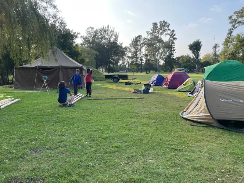 Camping Compo 2022: 3rd place overall, photo 4