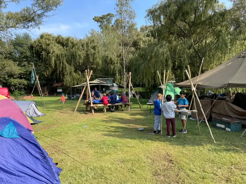 Camping Compo 2022: 3rd place overall, photo 12