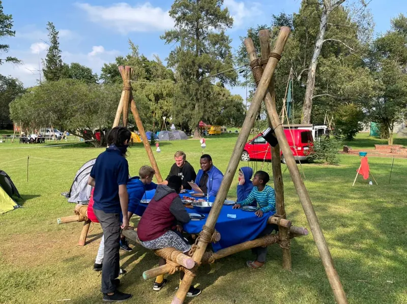 Camping Compo 2022: 3rd place overall, photo 15