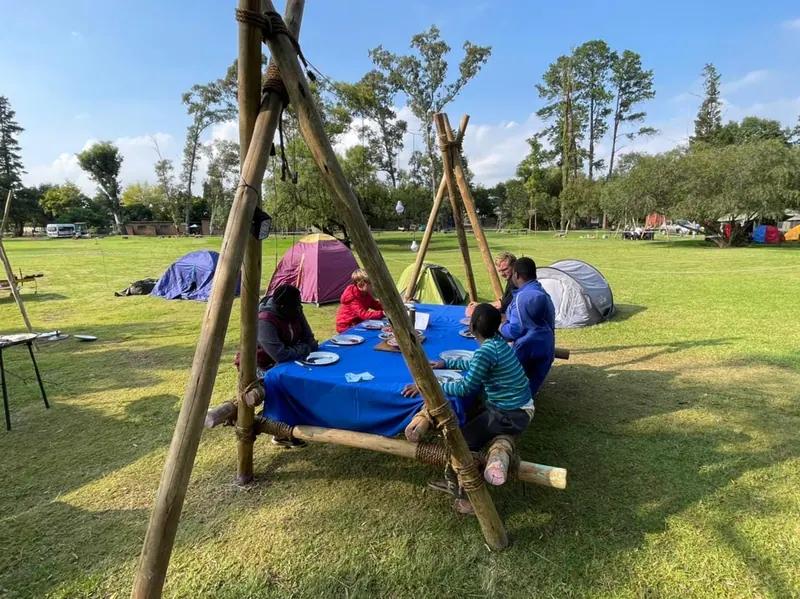 Camping Compo 2022: 3rd place overall, photo 17