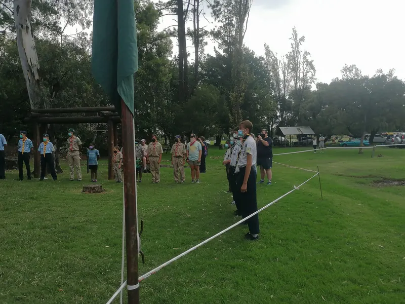Camping Compo 2022: 3rd place overall, photo 25