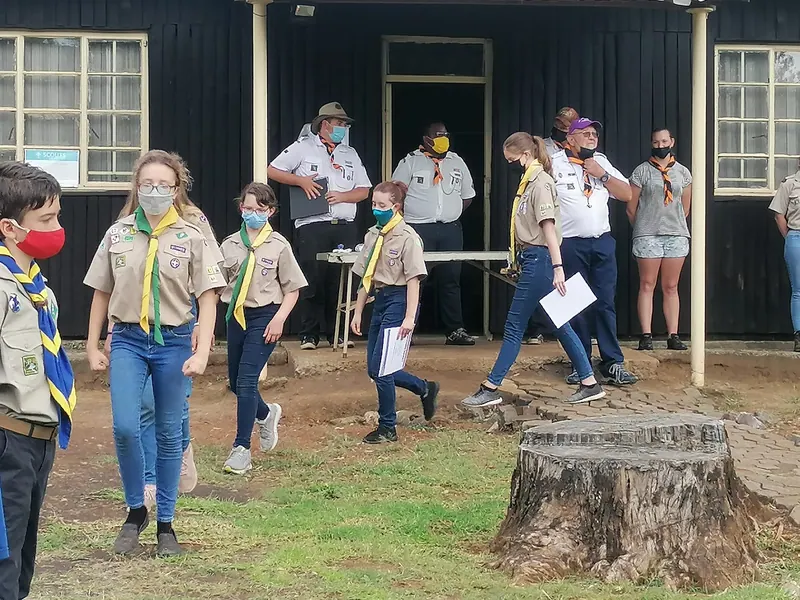 Camping Compo 2022: 3rd place overall, photo 30