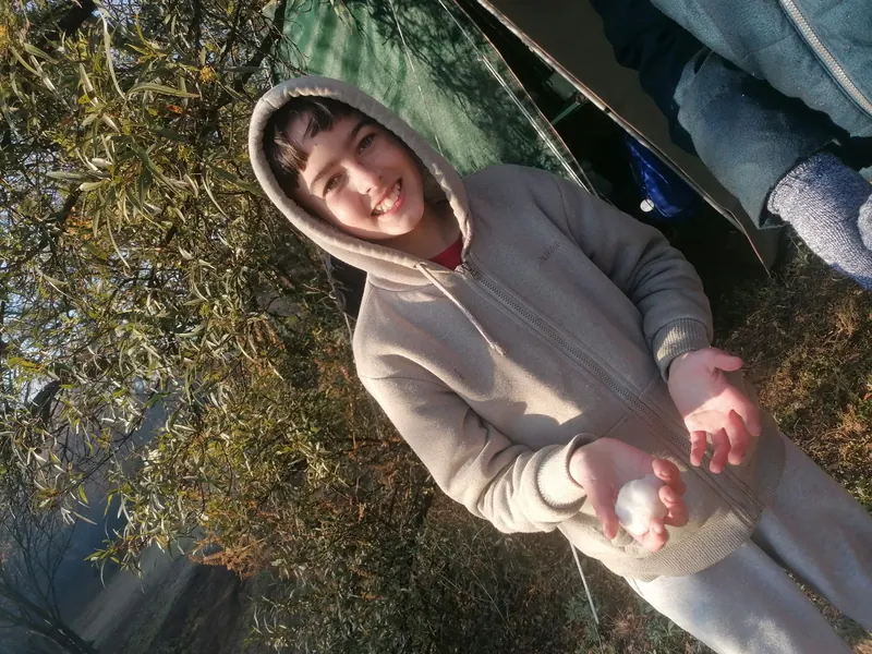 Family camp and potjiekos compo 2022, photo 11