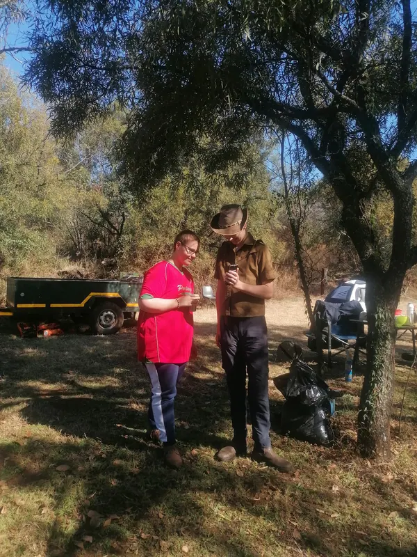 Family camp and potjiekos compo 2022, photo 16