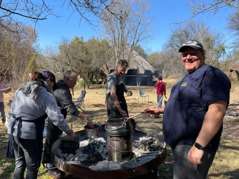 Family camp and potjiekos compo 2022, photo 23