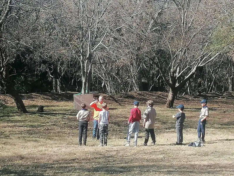 Family camp and potjiekos compo 2022, photo 32
