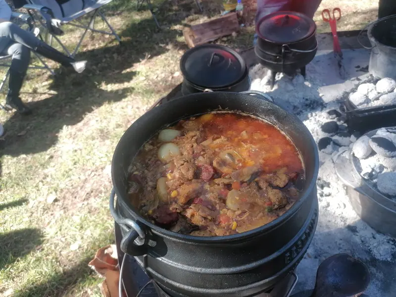 Family camp and potjiekos compo 2022, photo 35