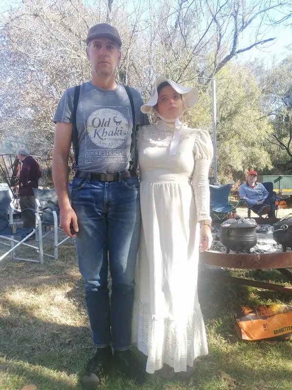 Family camp and potjiekos compo 2022, photo 39