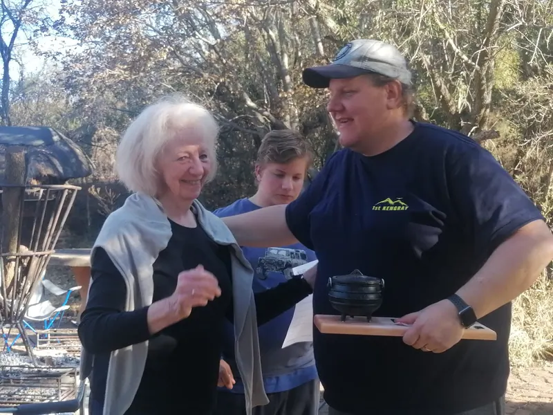 Family camp and potjiekos compo 2022, photo 52