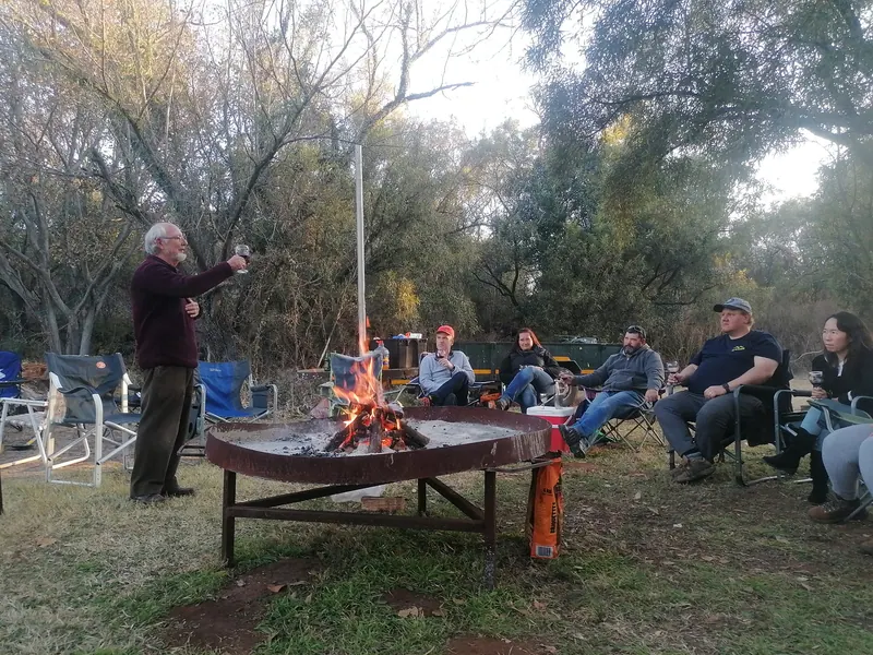 Family camp and potjiekos compo 2022, photo 57