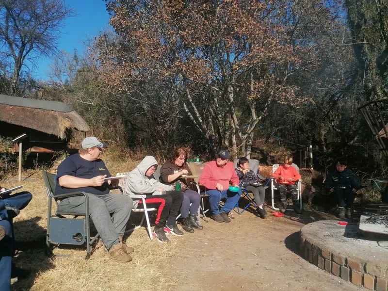 Family camp and potjiekos compo 2022, photo 64