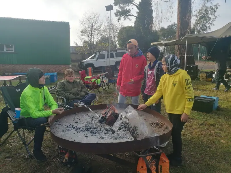 Kon Tiki 2022: final day, photo 12