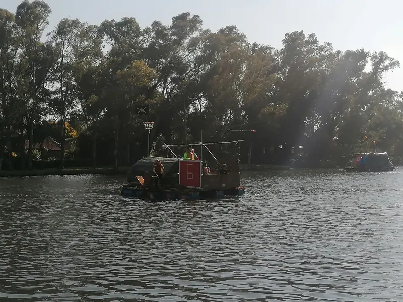 Kon Tiki 2022: final day, photo 16