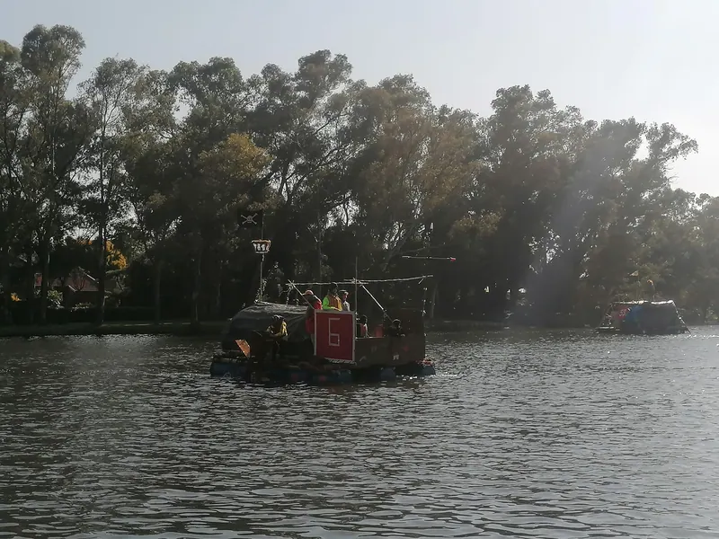 Kon Tiki 2022: final day, photo 17