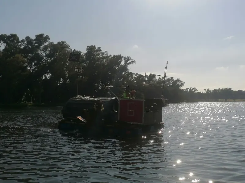 Kon Tiki 2022: final day, photo 24