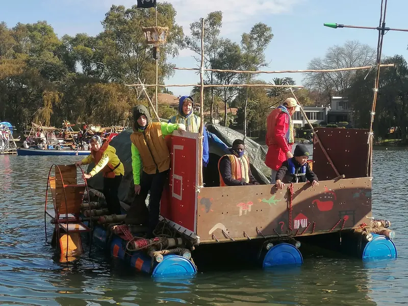 Kon Tiki 2022: final day, photo 27