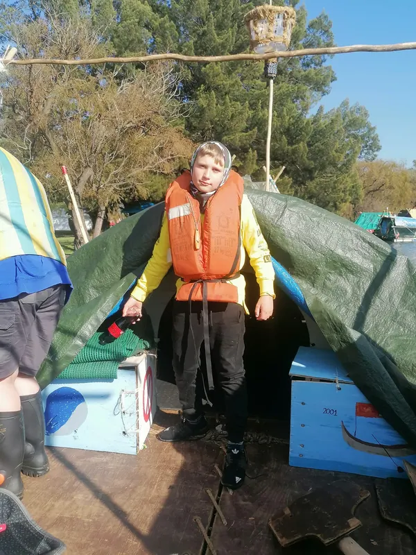 Kon Tiki 2022: final day, photo 33
