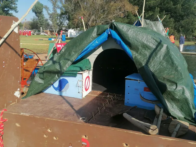 Kon Tiki 2022: final day, photo 38
