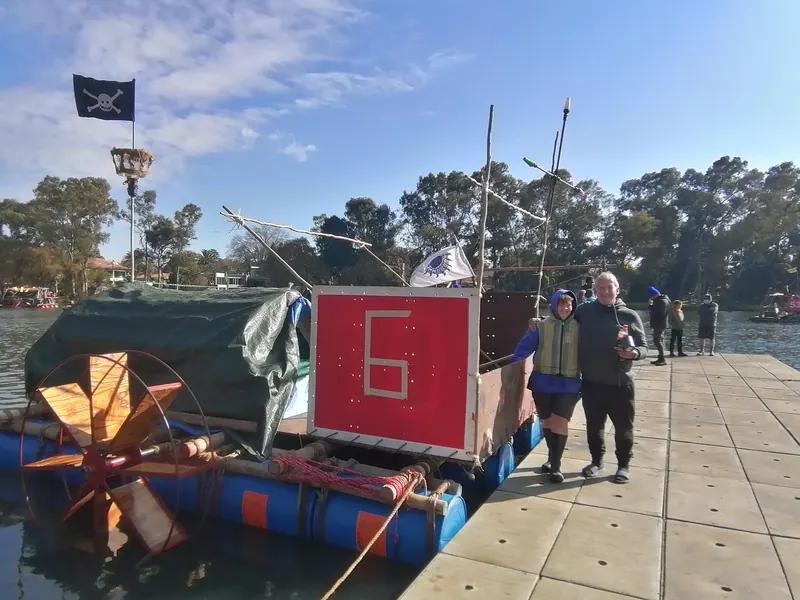 Kon Tiki 2022: final day, photo 40