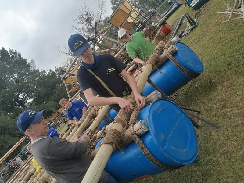 Kon Tiki 2022: final day, photo 48