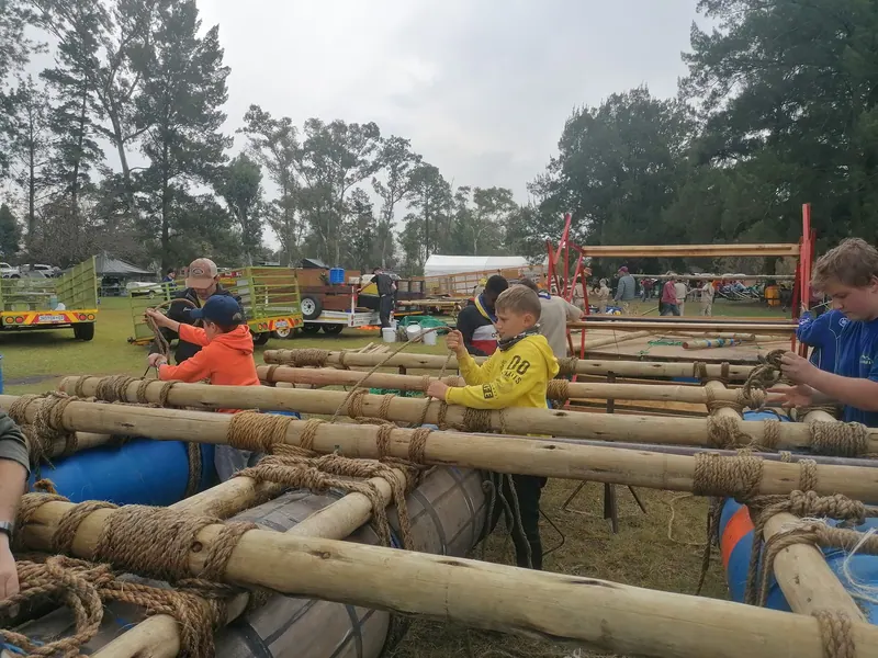 Kon Tiki 2022: final day, photo 50