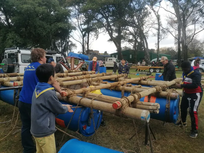 Kon Tiki 2022: final day, photo 51