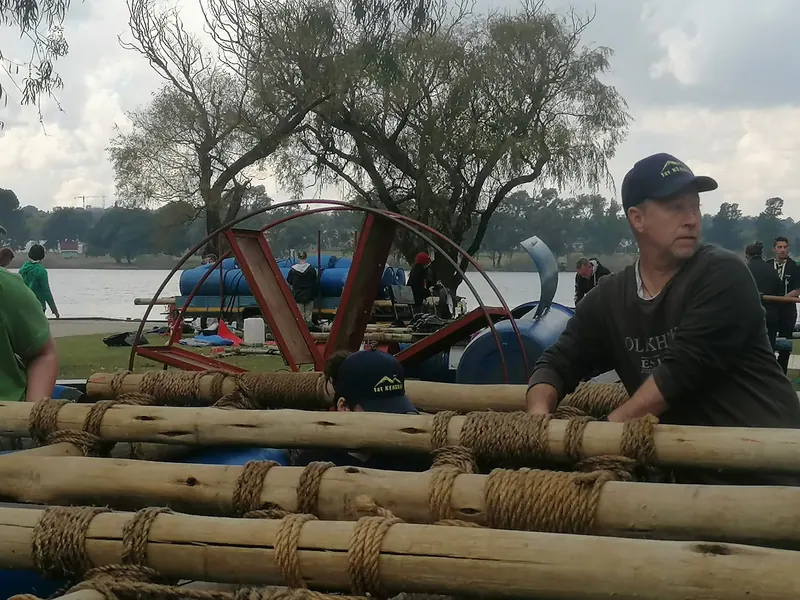 Kon Tiki 2022: final day, photo 57