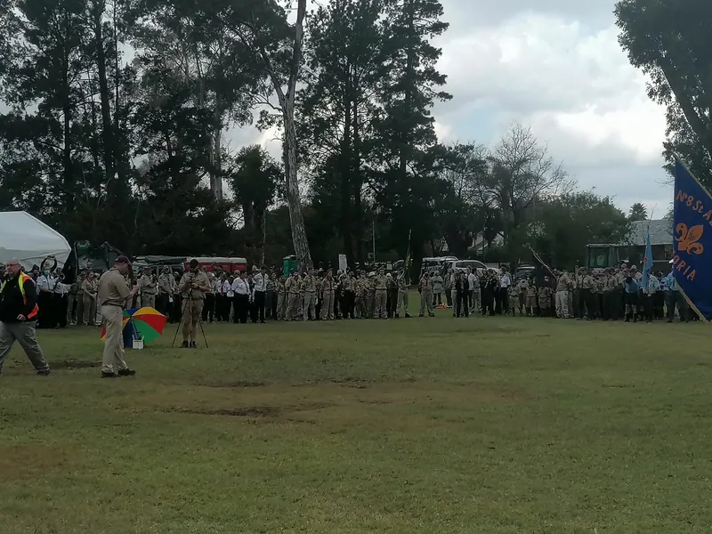 Kon Tiki 2022: final day, photo 58