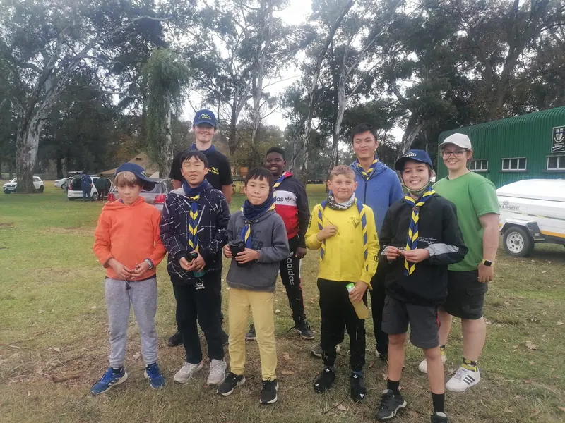 Kon Tiki 2022: final day, photo 66