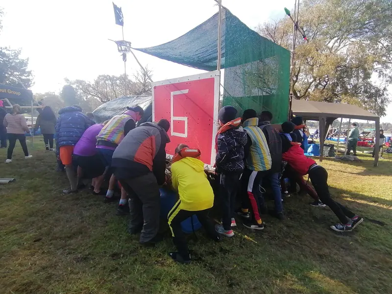 Kon Tiki 2022: launch day, photo 8