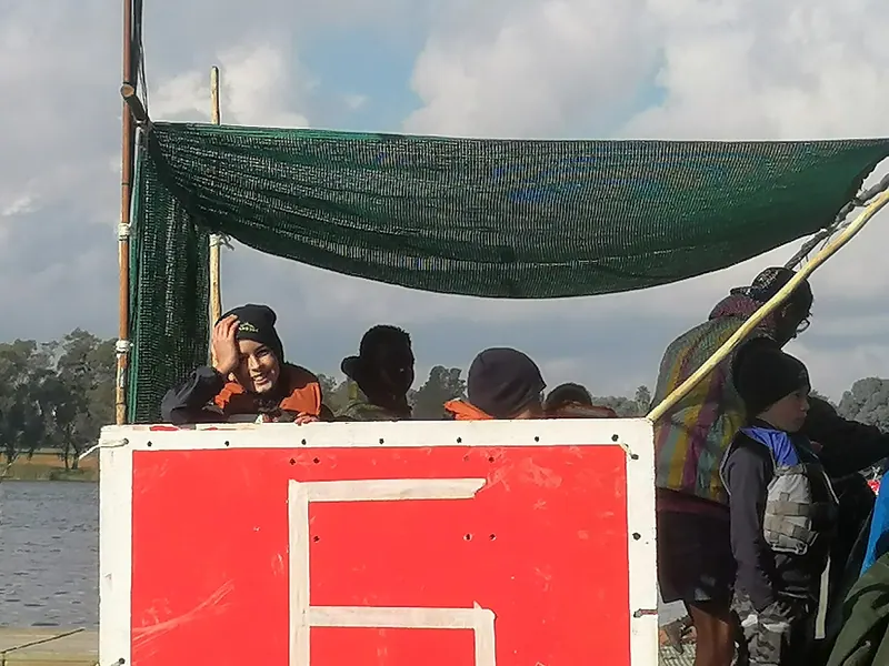 Kon Tiki 2022: launch day, photo 21
