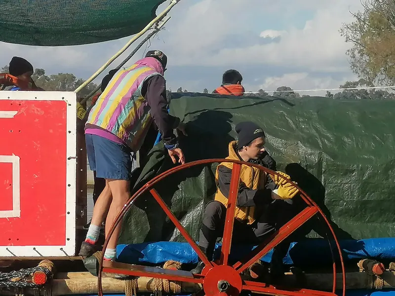 Kon Tiki 2022: launch day, photo 22