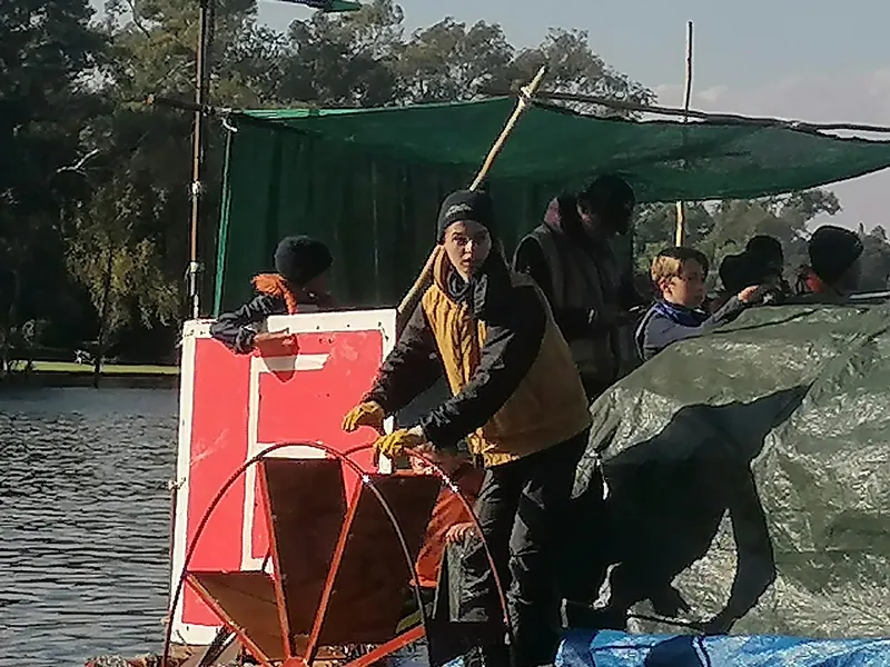 Kon Tiki 2022: launch day, photo 26