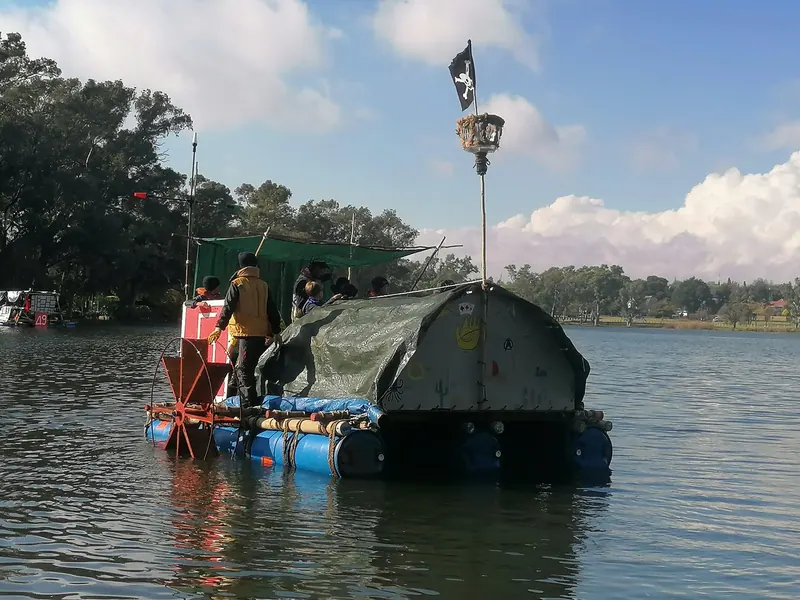 Kon Tiki 2022: launch day, photo 27