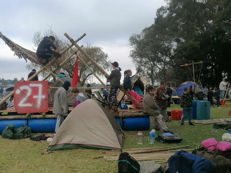 Kon Tiki 2022: launch day, photo 41